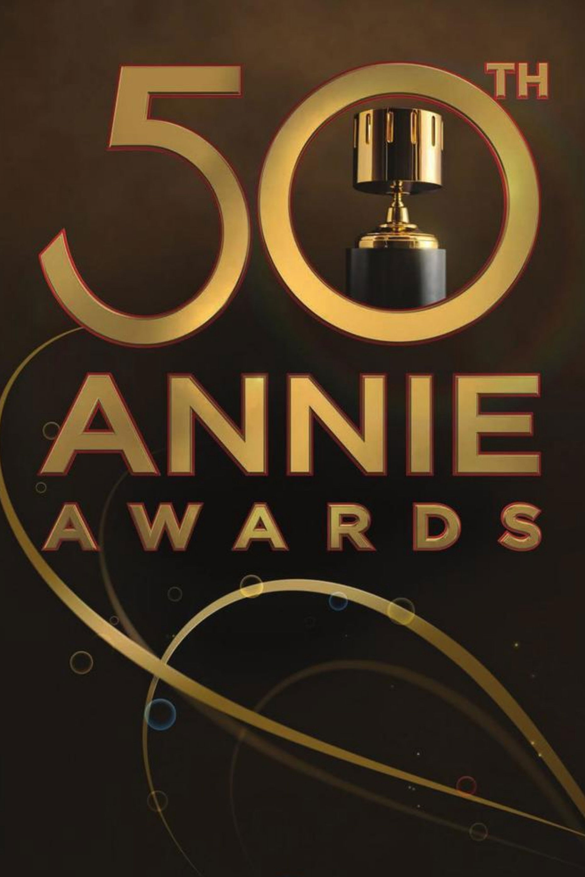 The Annie Awards - Season 19