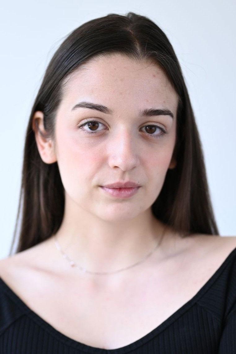 et billede af Una Kozić