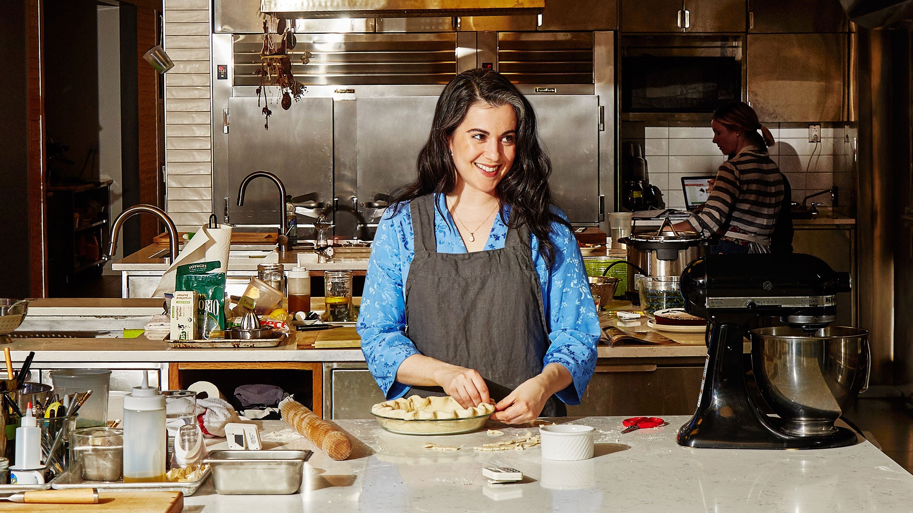 Bon Appétit's Baking School