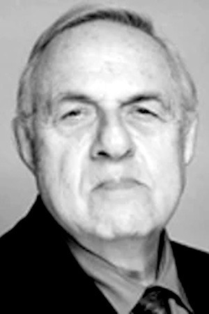 et billede af Howard Jerome