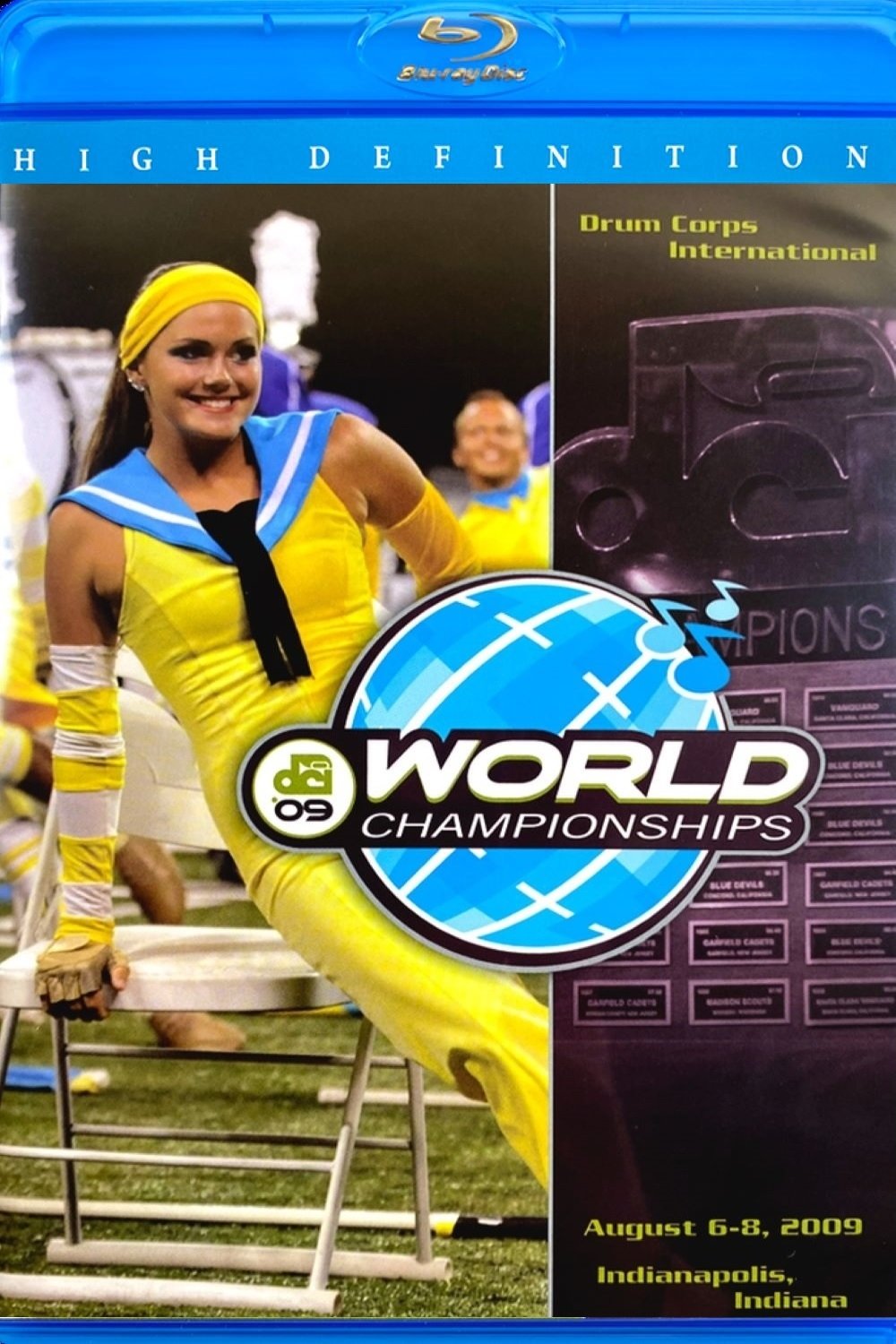 Content cover