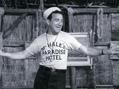McHale's Navy