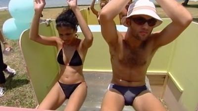 The Challenge Staffel 6 :Folge 8 