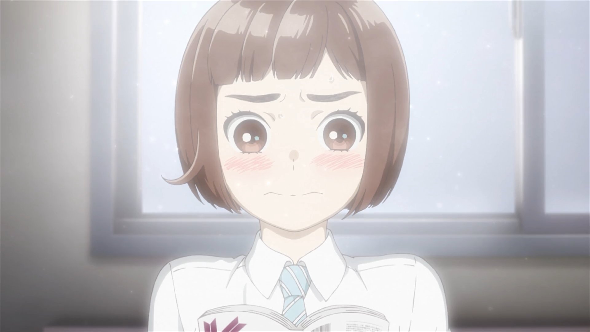 Araburu Kisetsu No Otomedomo Yo Araburu Kisetsu no Otome-domo yo. 1x01 - Episodio 1