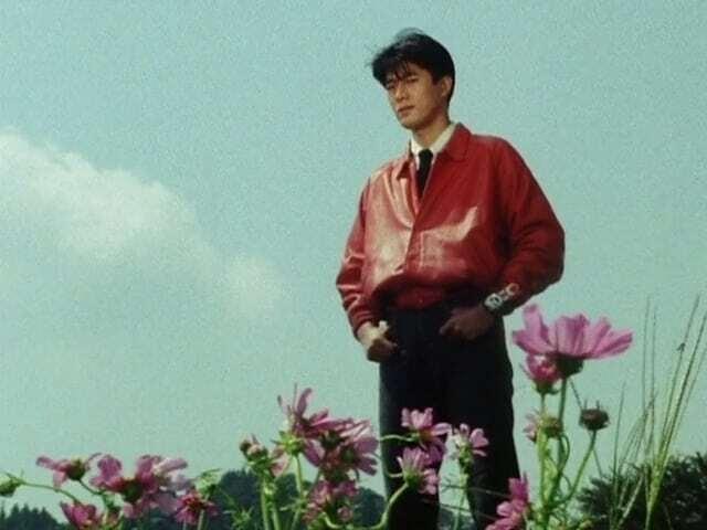 Fiveman - Le secret de Gaku