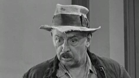 The Andy Griffith Show