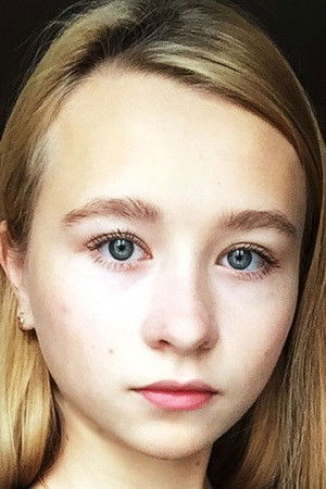 et billede af Marta Drozdova