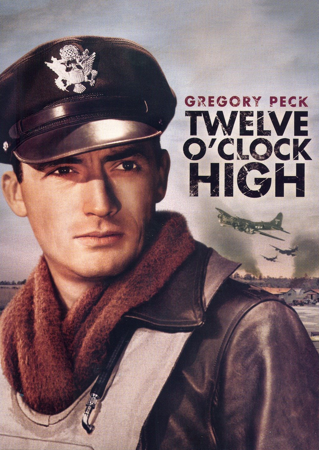 Twelve O'Clock High