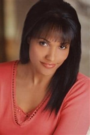 et billede af Marvina Vinique