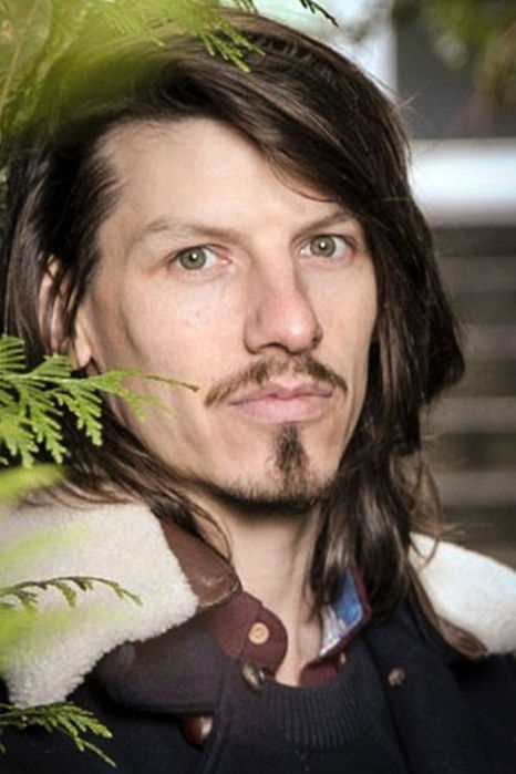 et billede af Xavier Michel