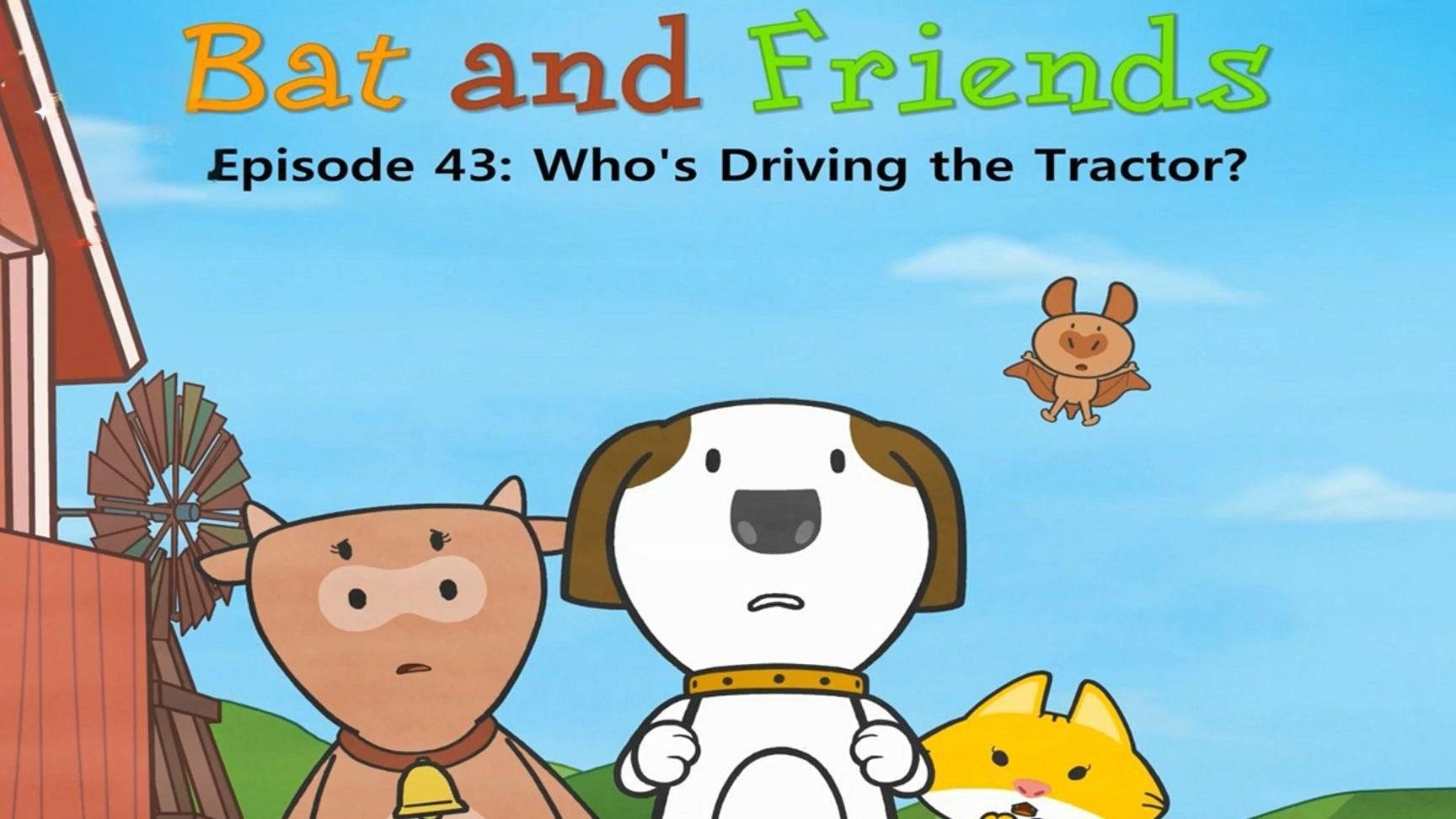 Episode 43