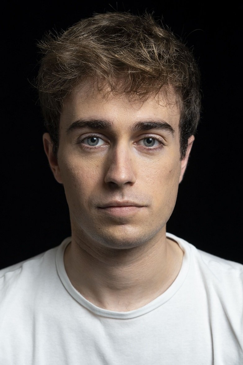 et billede af Ferran Rull