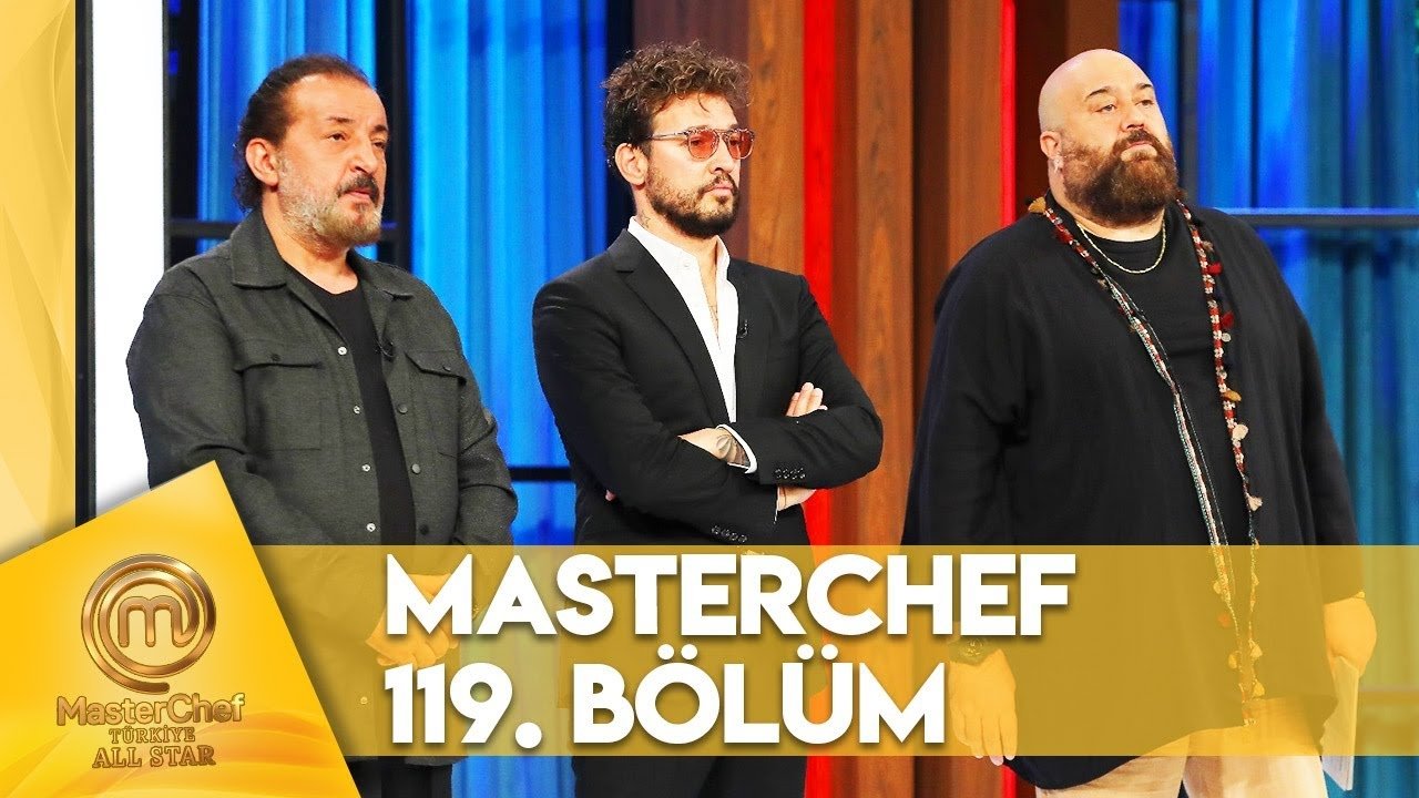 MasterChef Türkiye