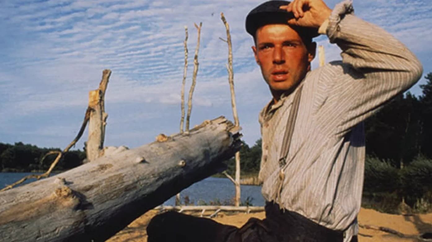 La Vouivre (1989)