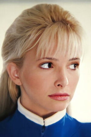 Sara Suzanne Brown