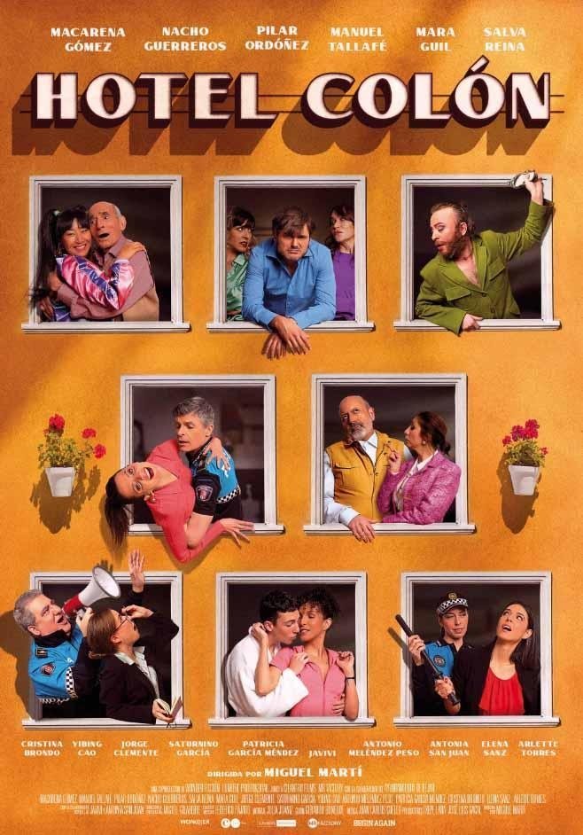No Lag Poster 1