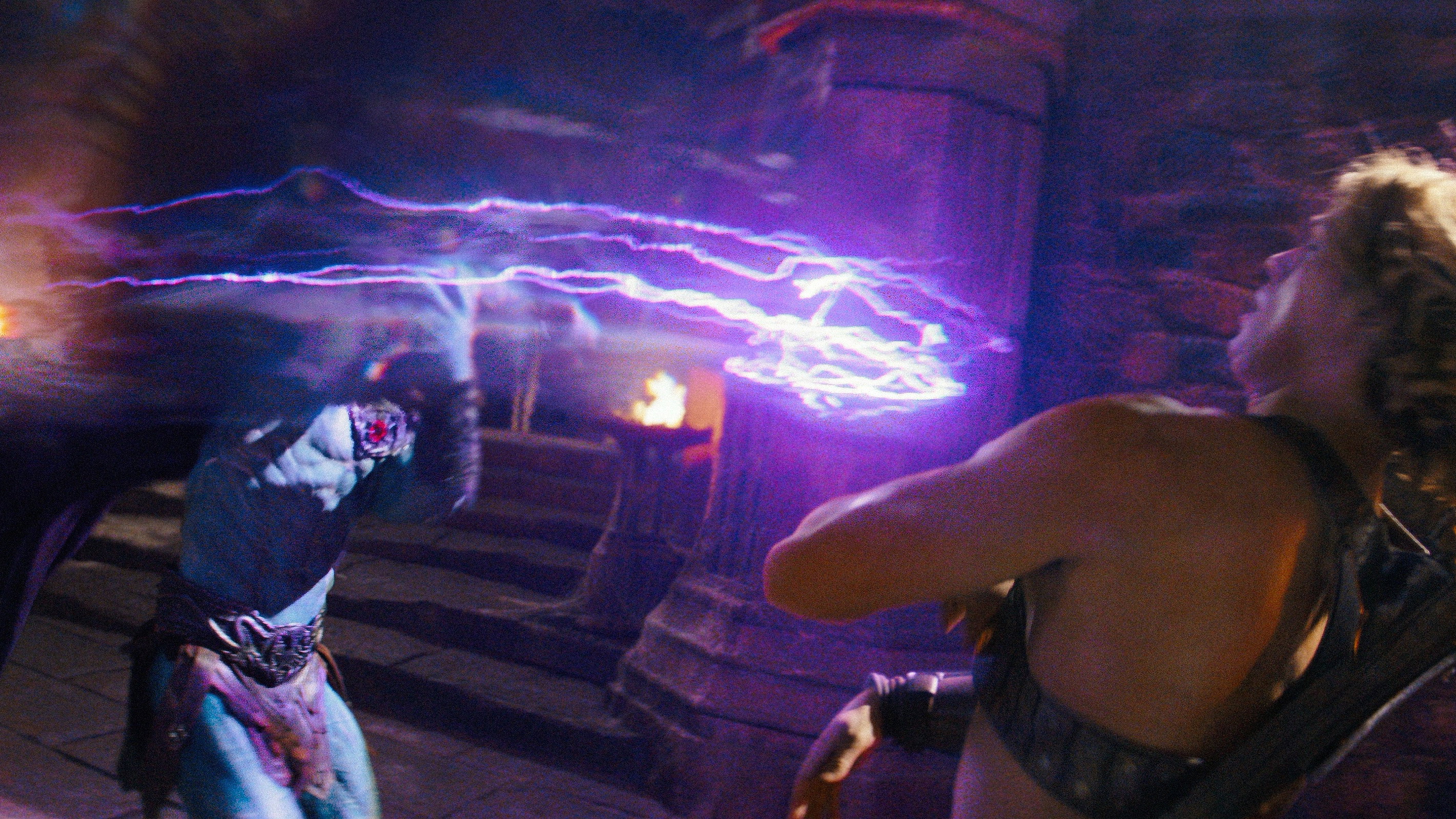 Masters of the Universe