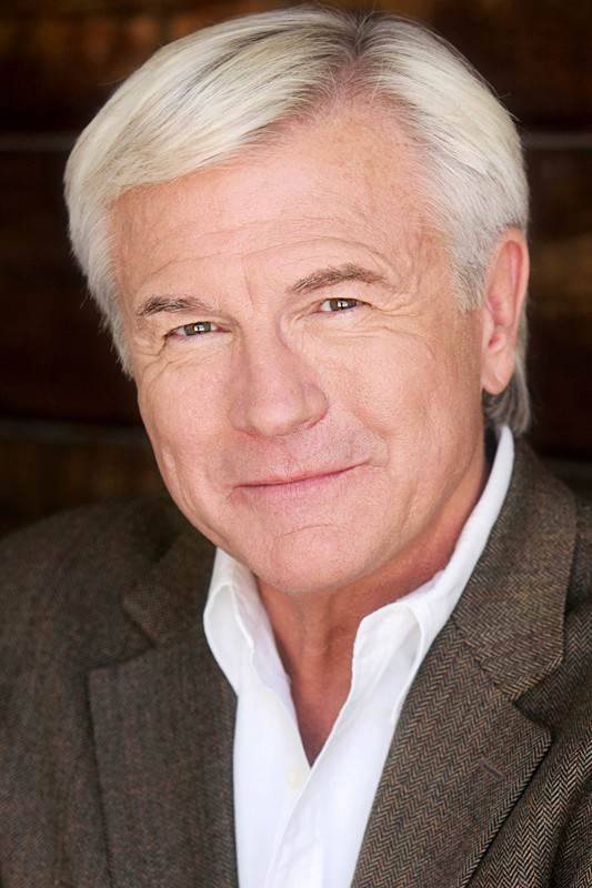 et billede af James Drew Armstrong