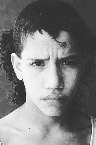 Elkin Vargas's picture in the cast