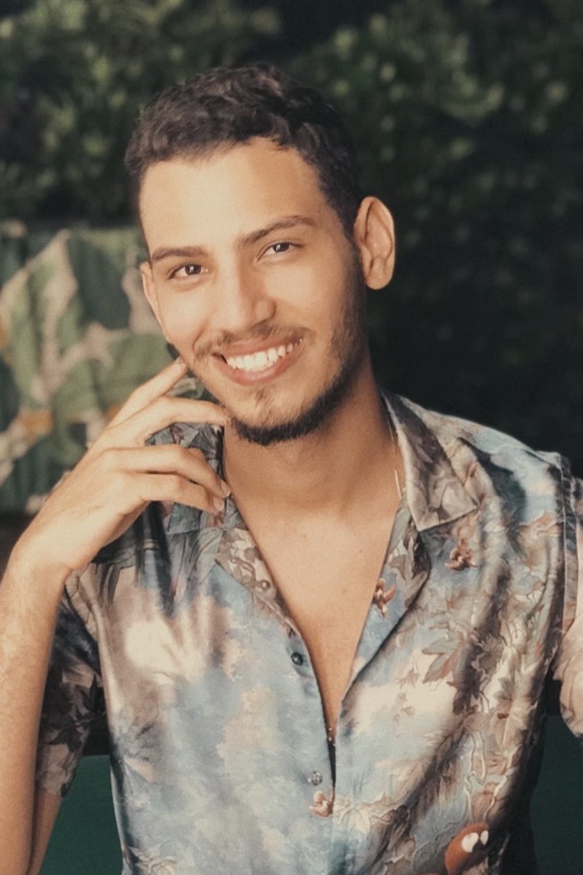 Victor Buqa | Art Direction