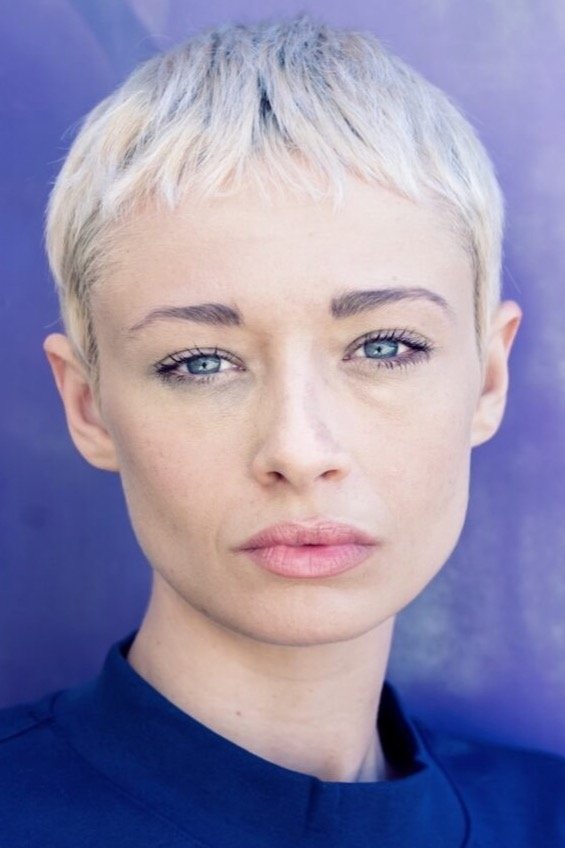 et billede af Nora Turell