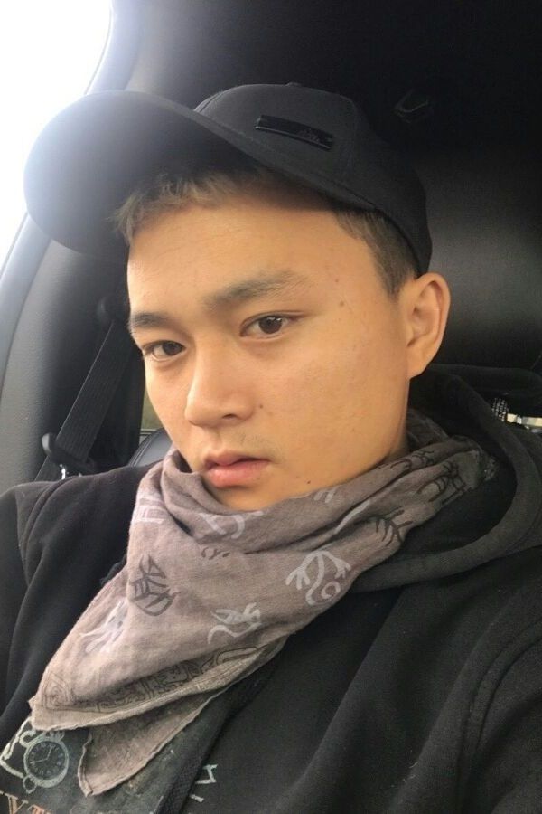 et billede af Shijia Lü