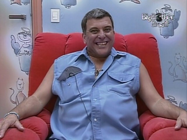 Big Brother Brasil
