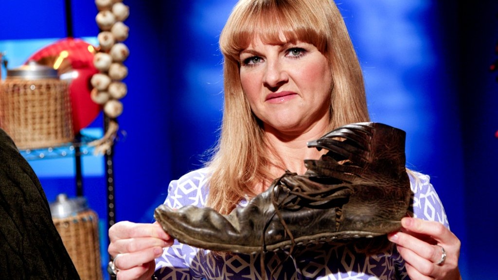 Horrible Histories