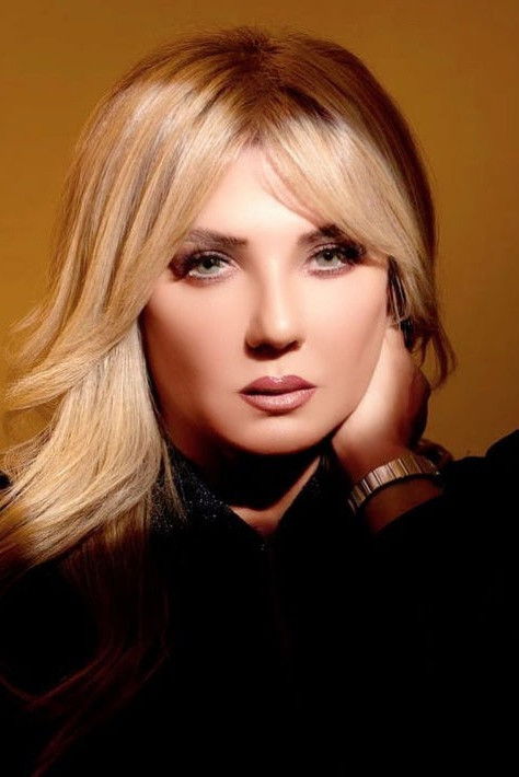 et billede af Nada Bassiouny