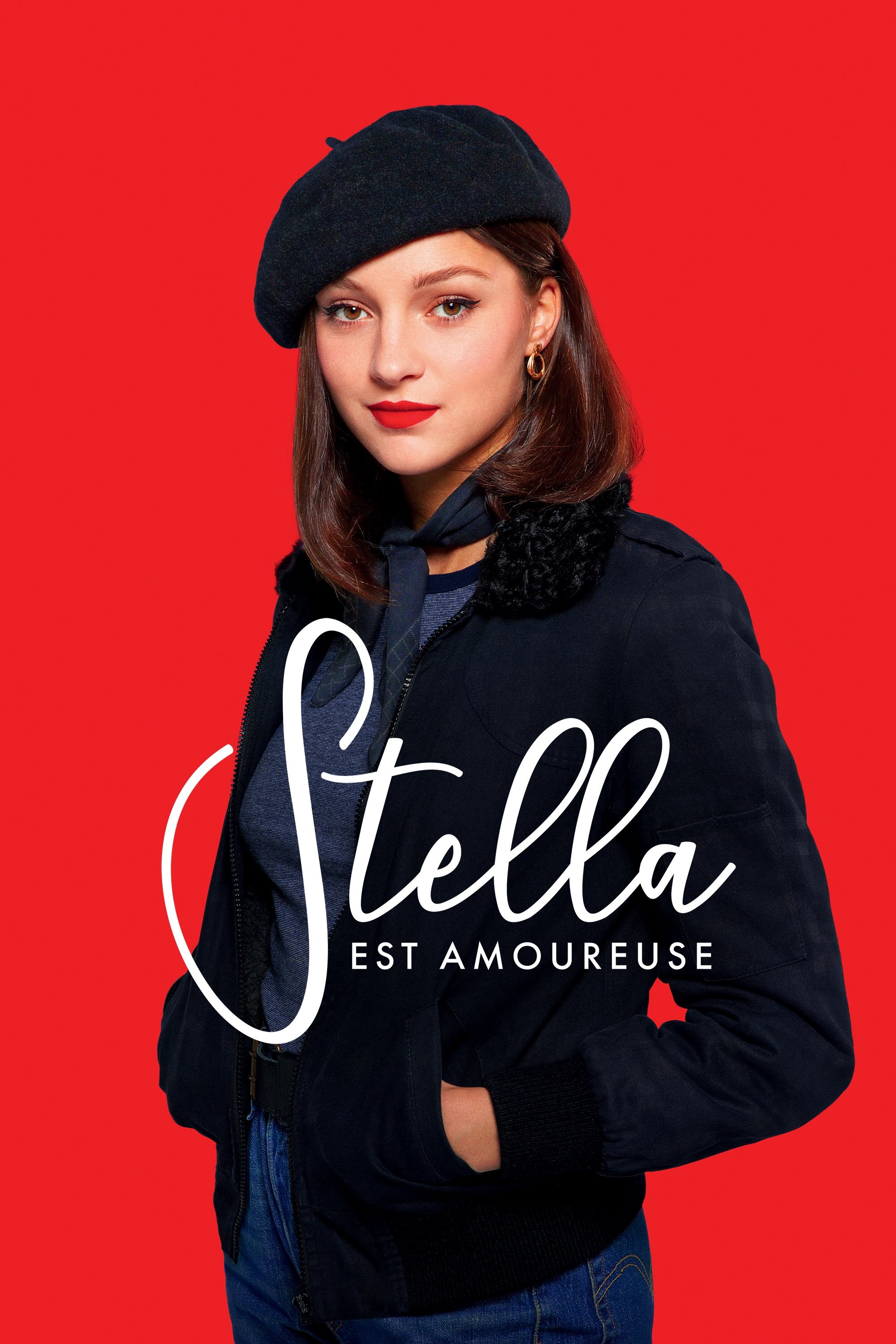 STELLA EST AMOUREUSE