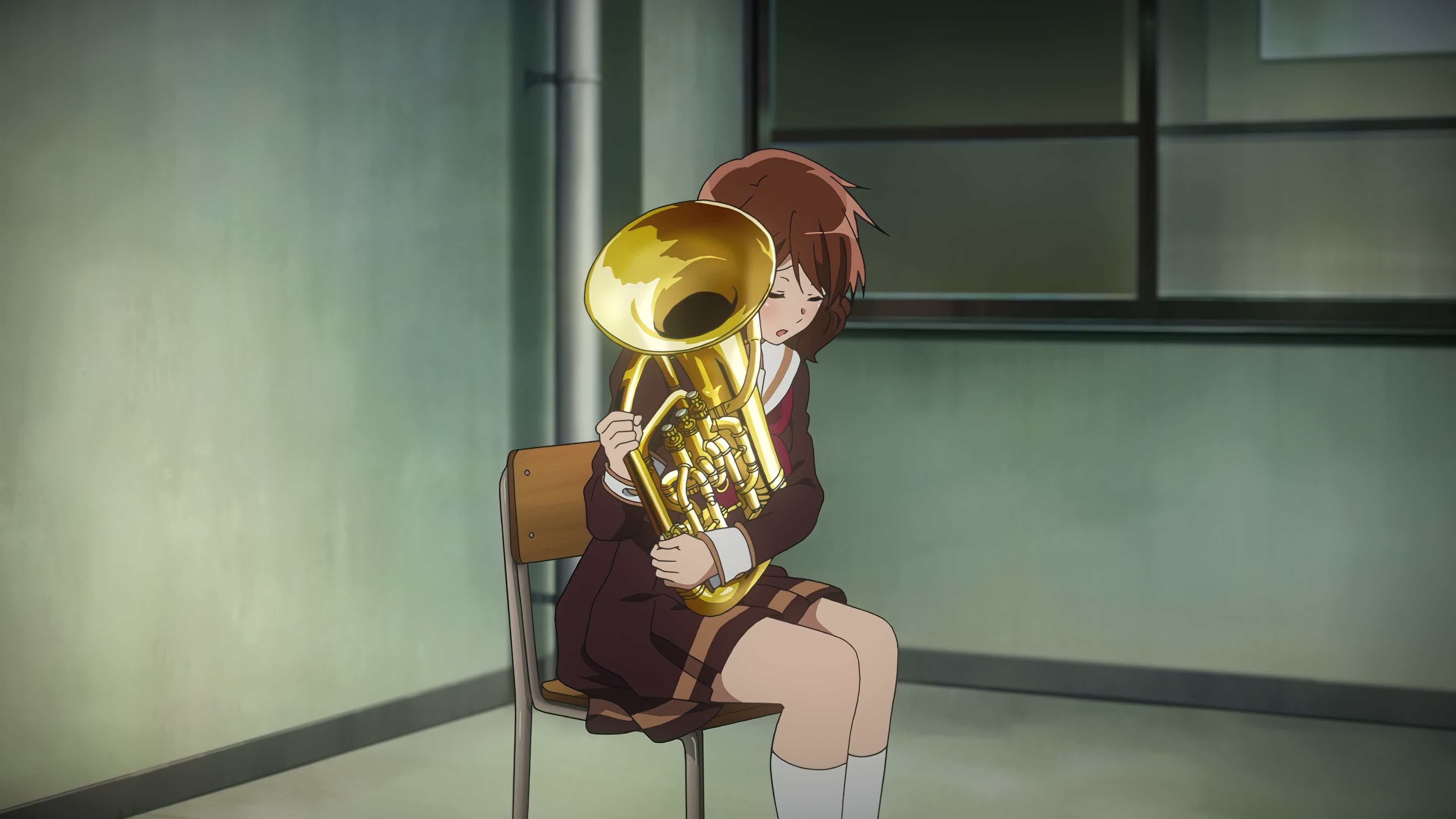 Sound! Euphonium: Ensemble Contest (2023)
