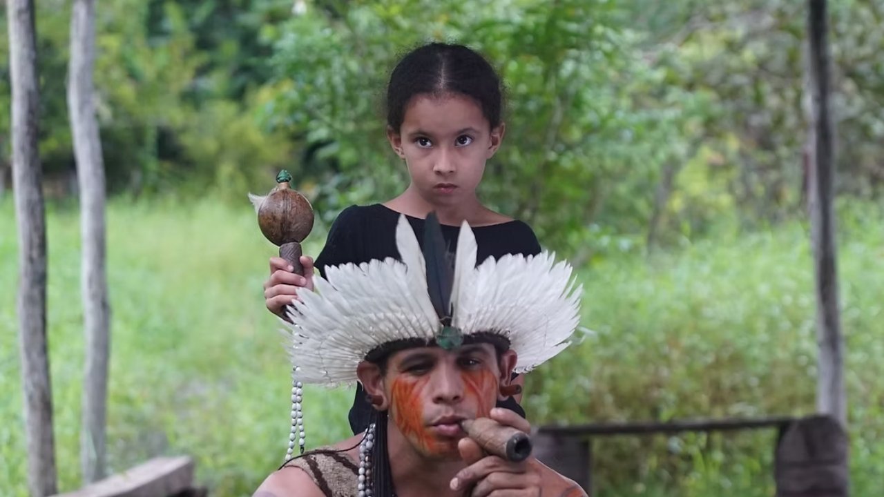 Imagem do Filme Yby Katu