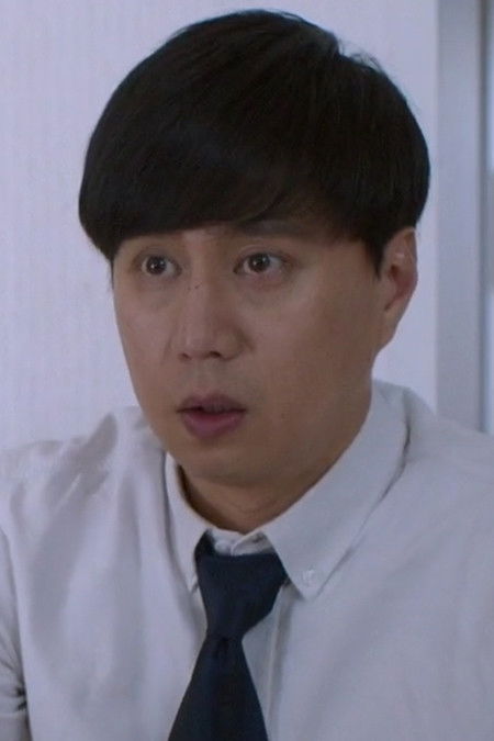 et billede af Lee Jae-hyeon-I