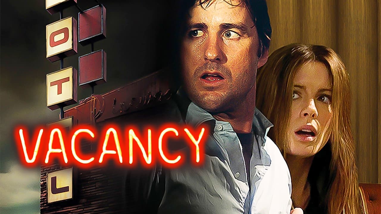 Vacancy (2007)