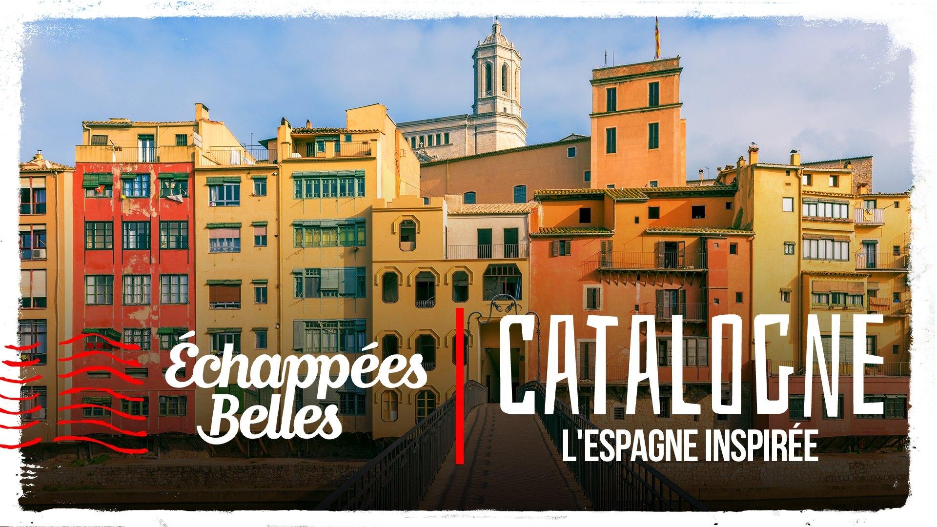 Echappées Belles