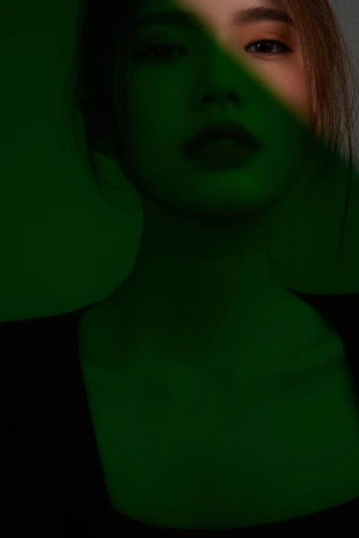 et billede af Gao Yan