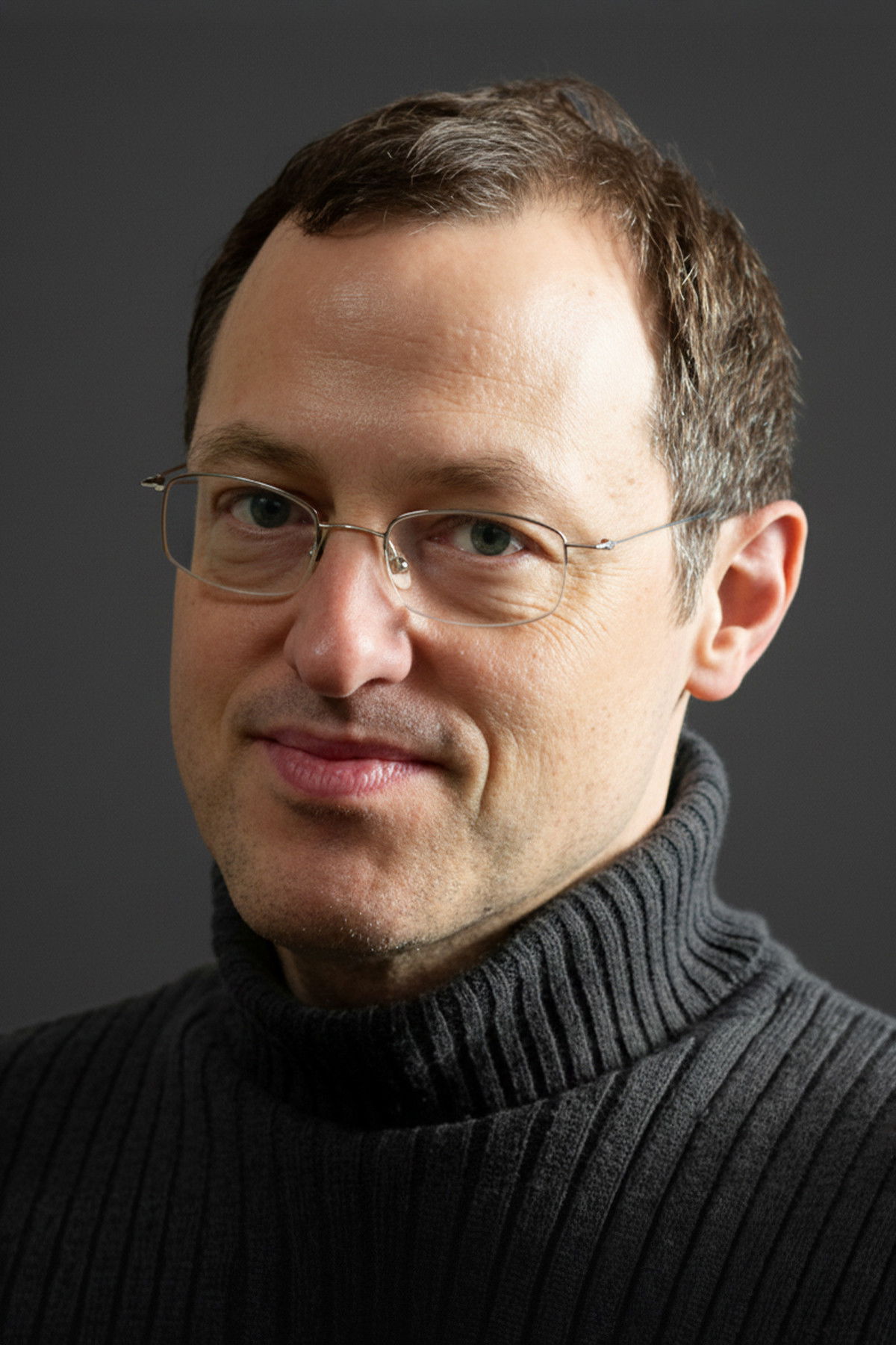 et billede af Tanıl Bora