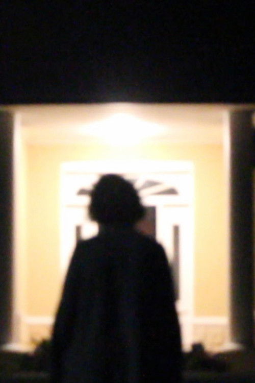 Seconds Before a Car Crash