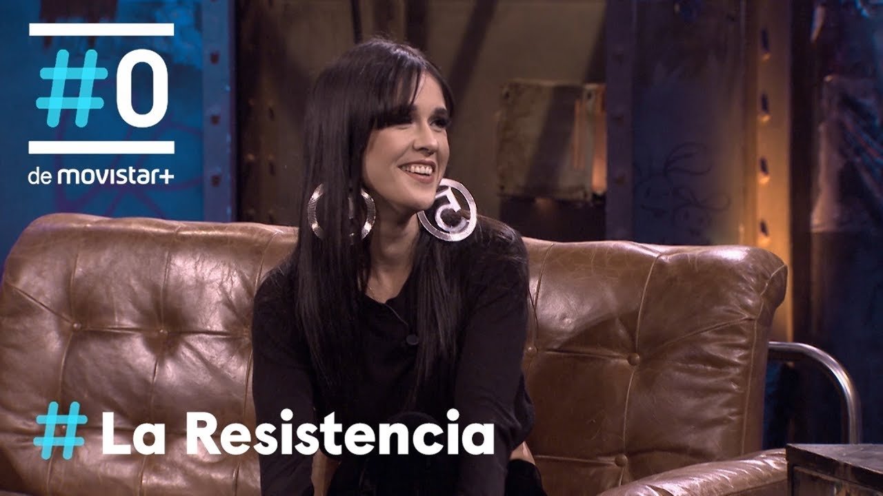 La resistencia Staffel 2 :Folge 68 