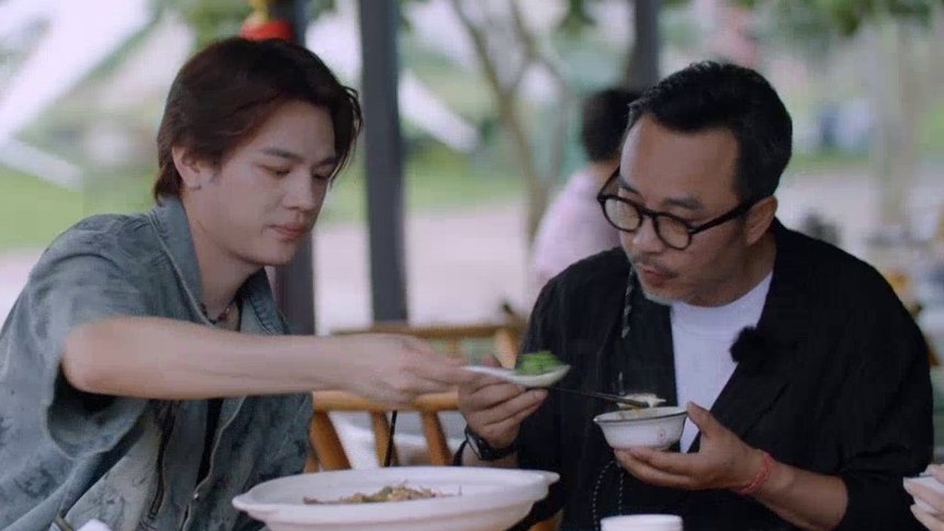 Thumbnail for S2 Hunan Dialect Version Episode 3 Season 0 Episode 3