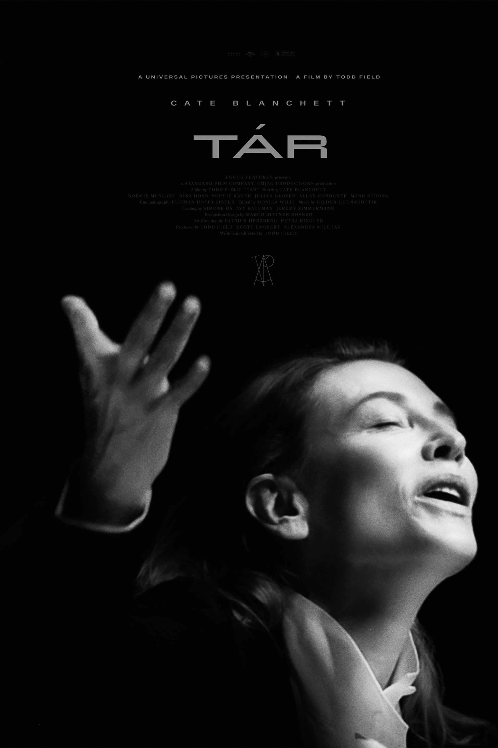 TÁR