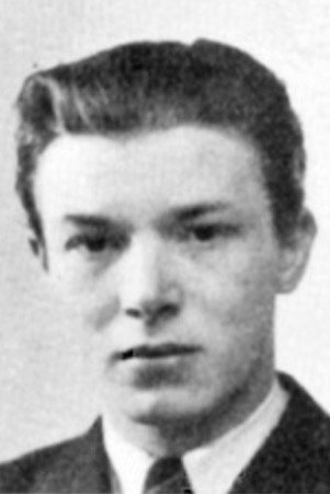 et billede af Allan Linder