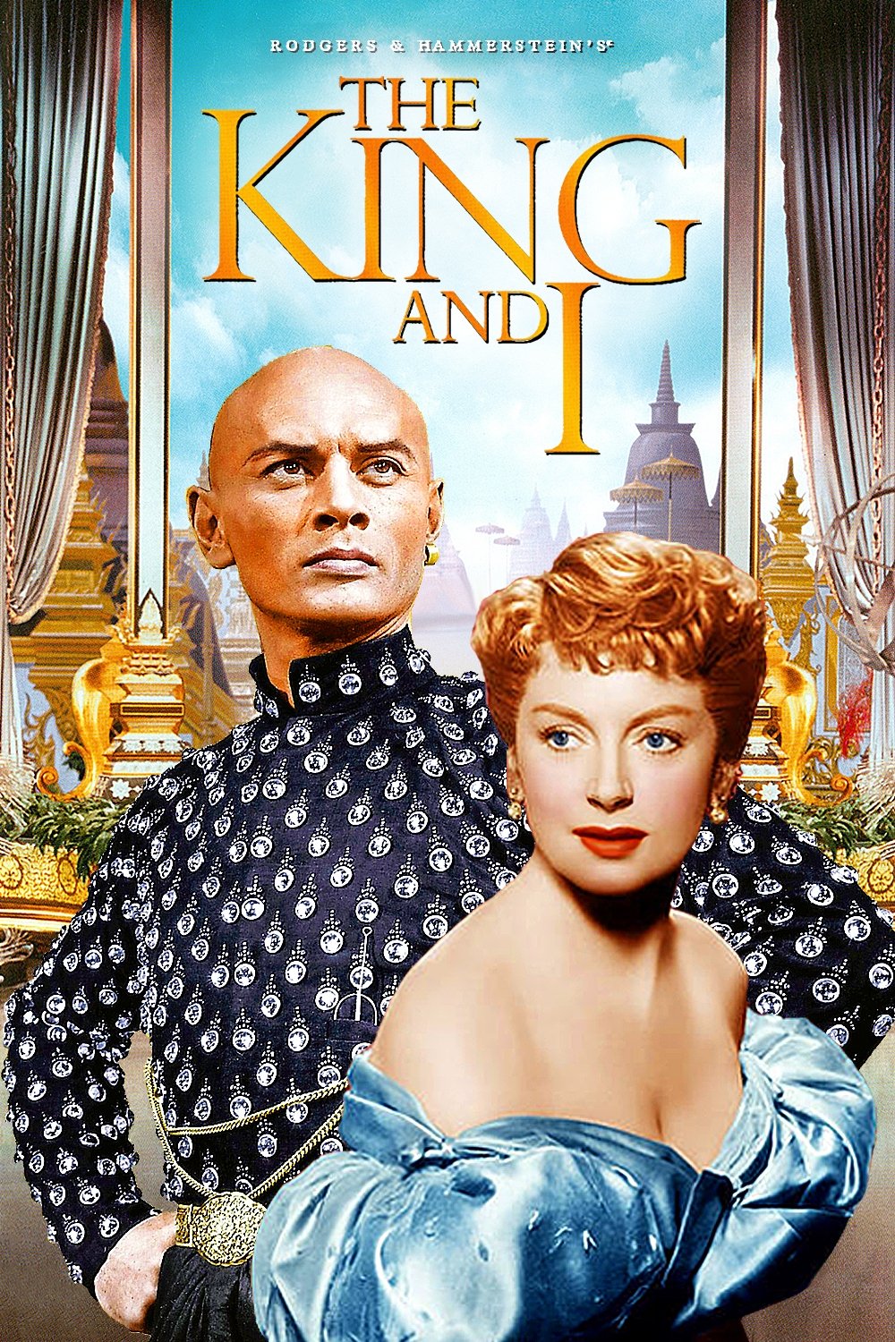 The King and I