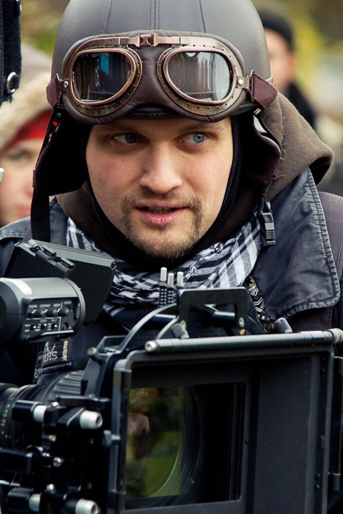 Volodymyr Ivanov | Director of Photography