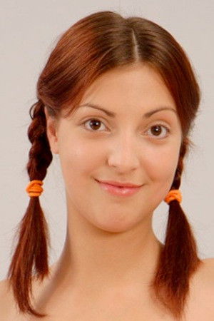 et billede af Kelsey