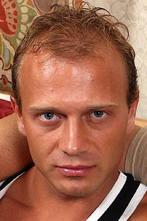 et billede af Hanz Dinkler