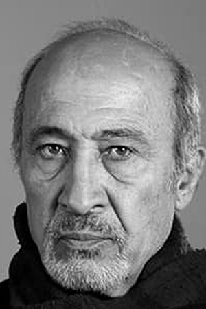 et billede af Givi Chuguashvili