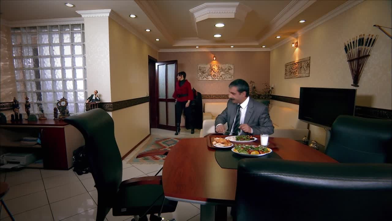 Behzat Ç.: An Ankara Policeman