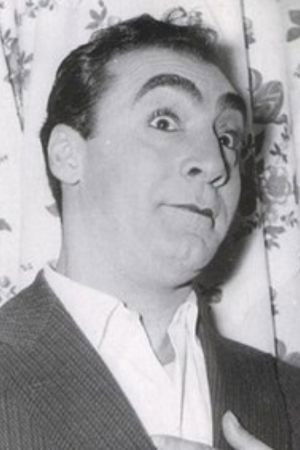 et billede af Beniamino Maggio