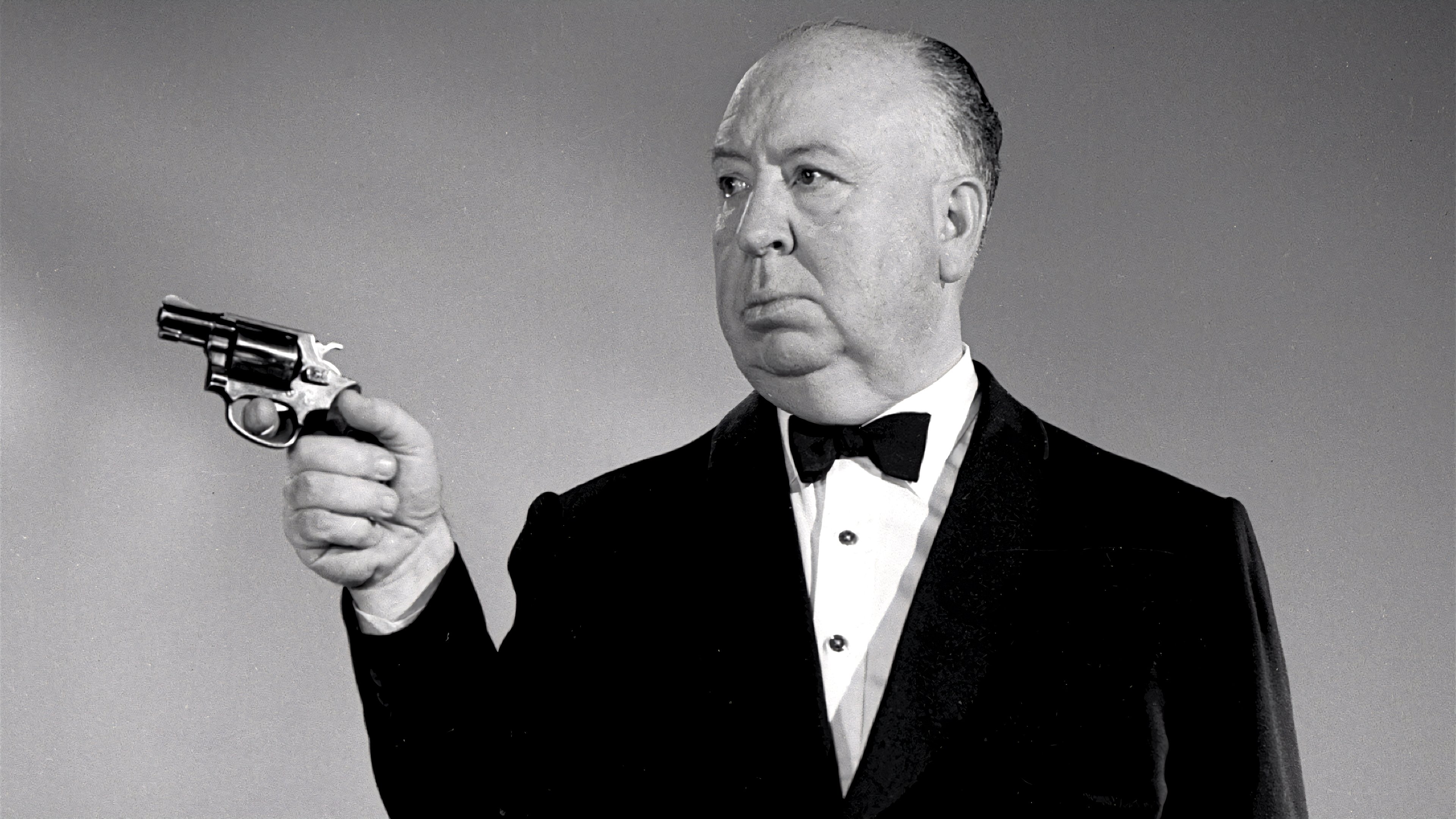 The Alfred Hitchcock Hour